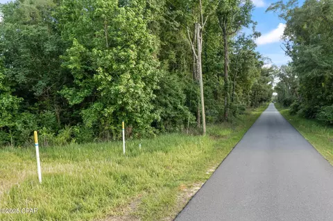 Nnn Owens Community Road, Vernon, FL 32462