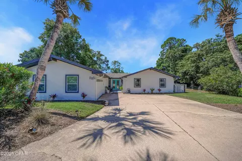 1728 Wahoo Cir, Panama City, FL 32408