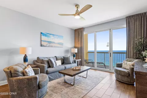 15817 Front Beach Rd #2208, Panama City Beach, FL 32413