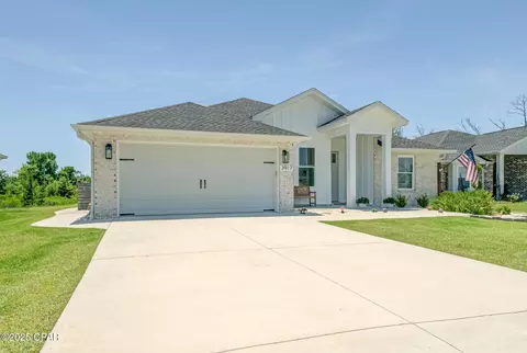 3917 Sandpine Way, Panama City, FL 32404