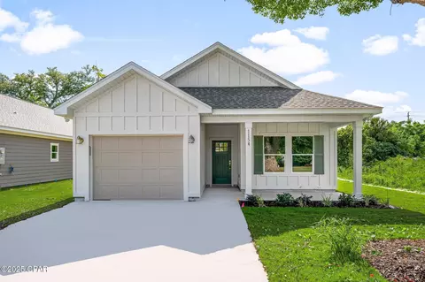 1154 Mulberry Ave, Panama City, FL 32401