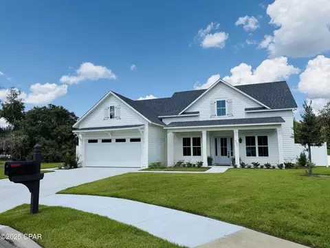 337 Watson Bayou Cir, Panama City, FL 32401