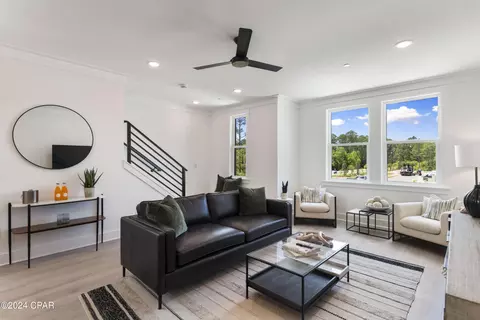 125 Blue Eden Loop #LOT 22, Santa Rosa Beach, FL 32459