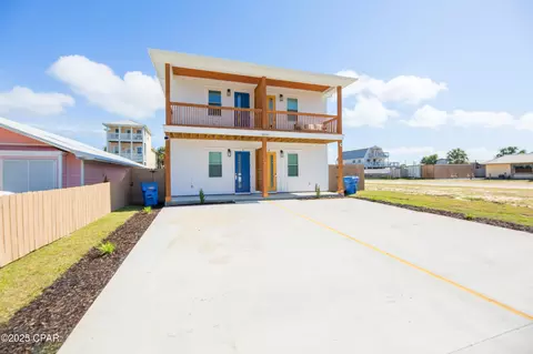 6606 Thomas Dr #A & B, Panama City, FL 32408