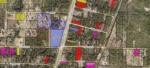 00 Teaka Ln, Fountain, FL 32438