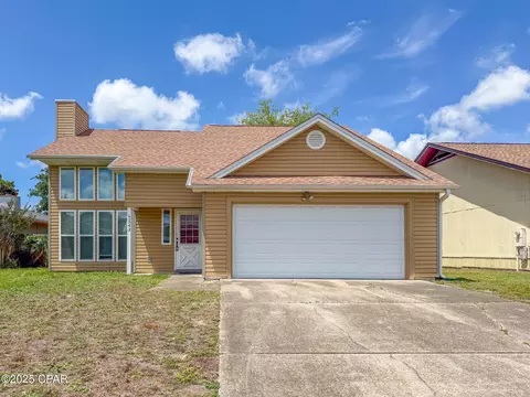 7543 Shadow Bay Dr, Panama City, FL 32404