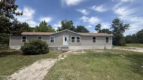 3706 Wild Turkey Ln, Panama City, FL 32409