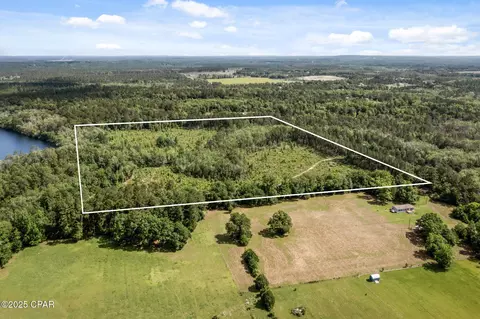 Nnn Tiller Road, Chipley, FL 32428