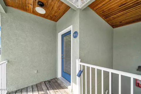 216 Bonita Cir #C, Panama City, FL 32408