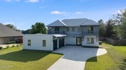 12809 Merial Green Way, Southport, FL 32409