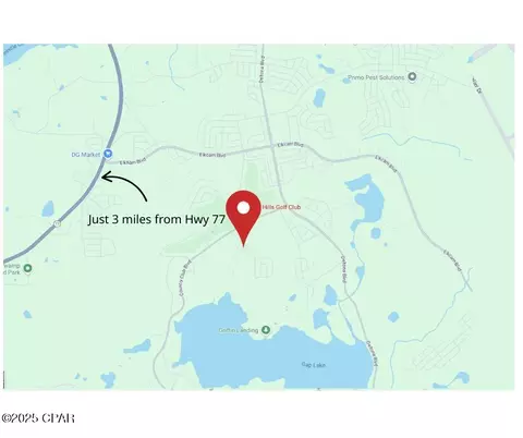 0 Coble Pl, Chipley, FL 32428 photo 3