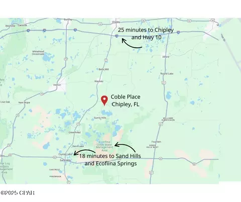 0 Coble Pl, Chipley, FL 32428 photo 4