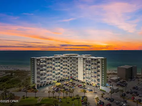 23223 Front Beach Rd #A509, Panama City Beach, FL 32413