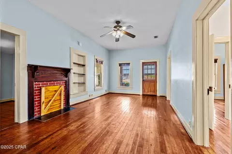 208 N East Ave, Panama City, FL 32401