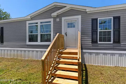 9205 Ruff Road Rd, Youngstown, FL 32466 photo 3