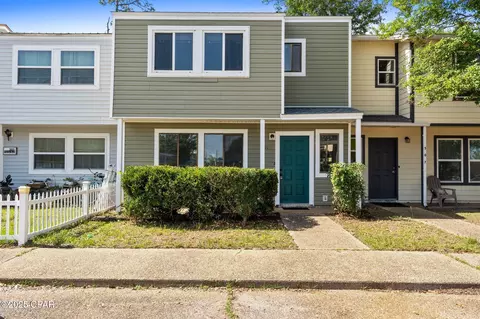 505 Palermo Rd, Panama City, FL 32405