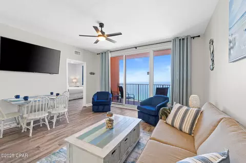9900 S Thomas Dr #2318, Panama City Beach, FL 32408