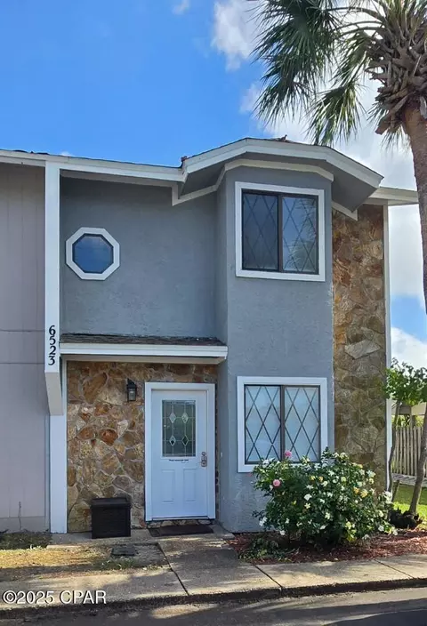 6523 Harbour Blvd, Panama City Beach, FL 32407