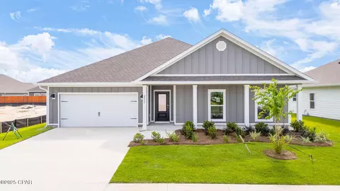 4886 Forest Dunes Dr, Panama City, FL 32404