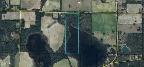 tbd Wolf Pond Rd, Bascom, FL 32423 photo 2