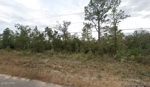 lot5 Newcomb Ave UNIT 5 BLK 326, Chipley, FL 32428