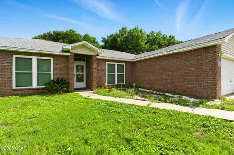 Exterior - 336 Egan Dr, Crestview, FL 32536 photo 3 of 3