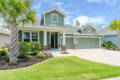 338 Basin Bayou Dr, Panama City Beach, FL 32407