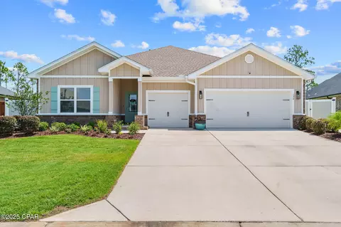124 Talbot St, Panama City, FL 32409