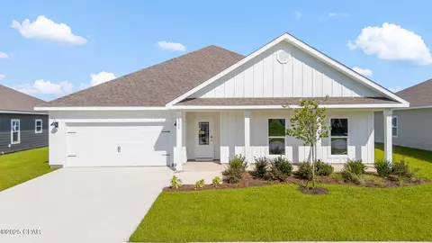 6539 Myers Rd, Panama City, FL 32404