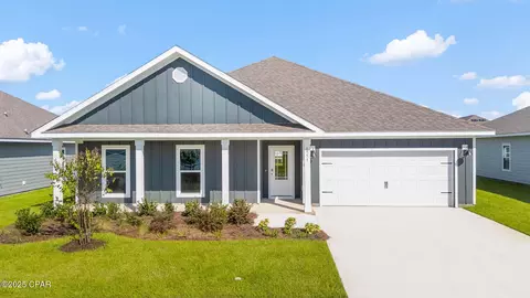 6551 Myers Rd, Panama City, FL 32404