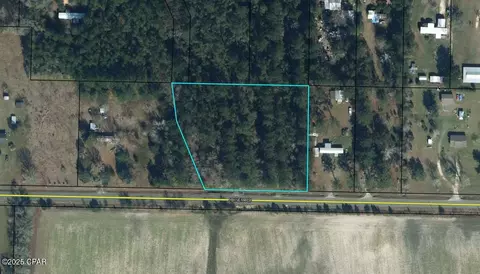 tbd Joiner Rd, Chipley, FL 32428