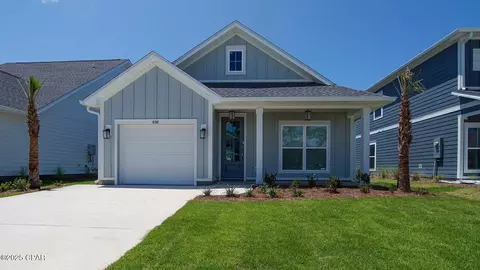 836 Walsonham Dr, Panama City Beach, FL 32407
