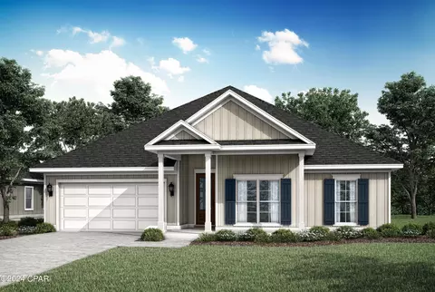 456 Newman Bayou Blvd, Panama City Beach, FL 32407