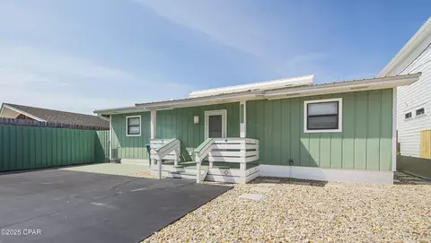 7213 Sunset Ave, Panama City, FL 32408
