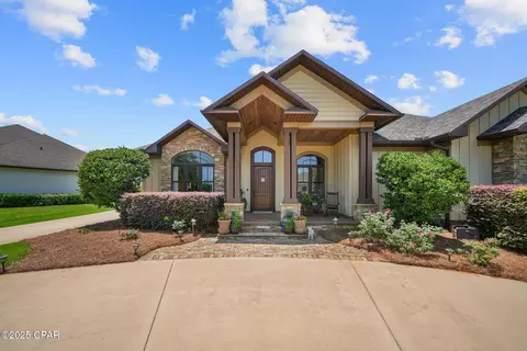 3603 Dragons Ridge Rd, Panama City, FL 32408