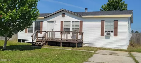 6424 Lake Suzzane Pl, Panama City, FL 32404