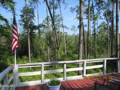 Exterior - tbd Topaz Cir, Chipley, FL 32428 photo 6 of 11