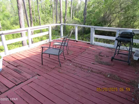 Exterior - tbd Topaz Cir, Chipley, FL 32428 photo 5 of 11