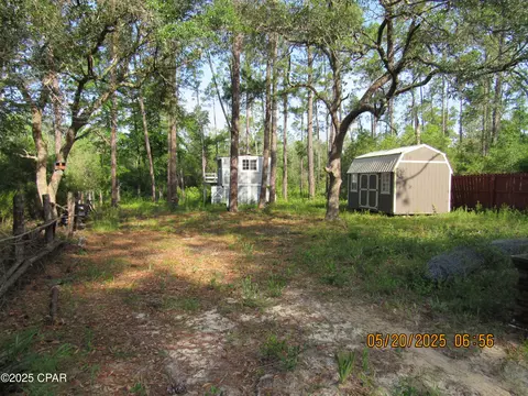Exterior - tbd Topaz Cir, Chipley, FL 32428 photo 1 of 11