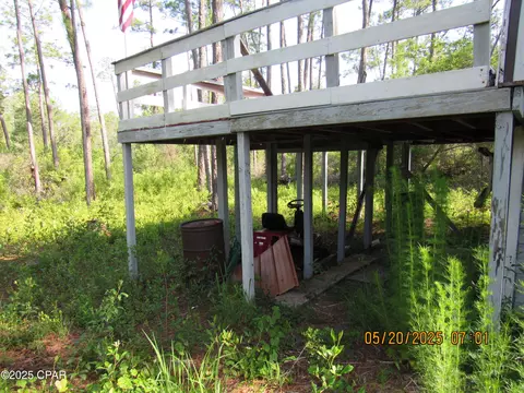 Exterior - tbd Topaz Cir, Chipley, FL 32428 photo 8 of 11