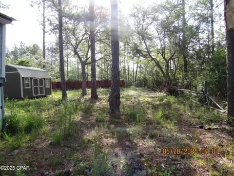 Exterior - tbd Topaz Cir, Chipley, FL 32428 photo 11 of 11