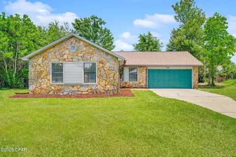 3746 Greentree Cir, Panama City, FL 32405