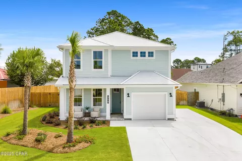 328 Palm Beach Dr, Panama City Beach, FL 32413