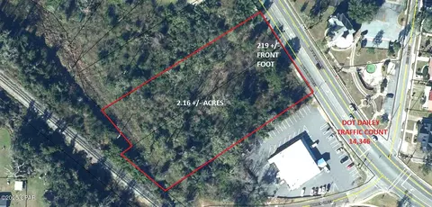 0 Lafayette St, Marianna, FL 32446