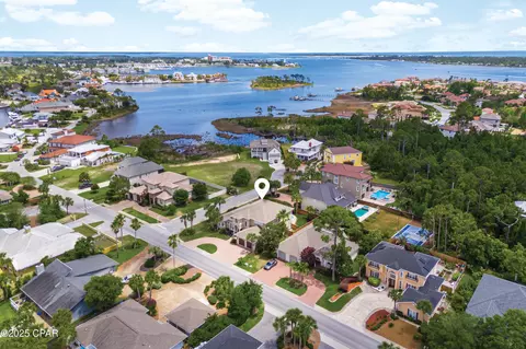 536 Wahoo Rd, Panama City Beach, FL 32408