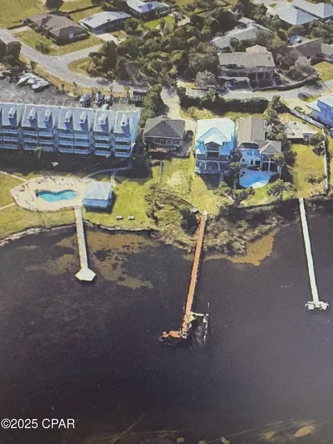 3538 Treasure Cir, Panama City, FL 32408