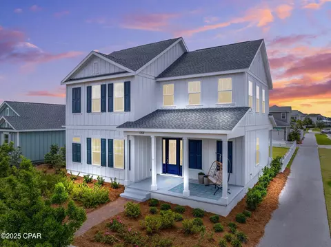 1701 Sweet Pea Ct, Panama City, FL 32405