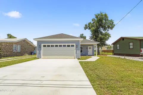1514 Chandlee Ave, Panama City, FL 32405