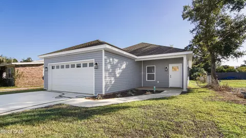 1514 Chandlee Ave, Panama City, FL 32405