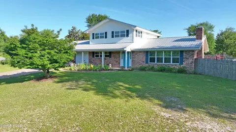 11152 N Bear Creek Rd, Panama City, FL 32404